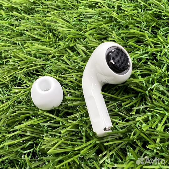 Правый наушник AirPods Pro оригинал