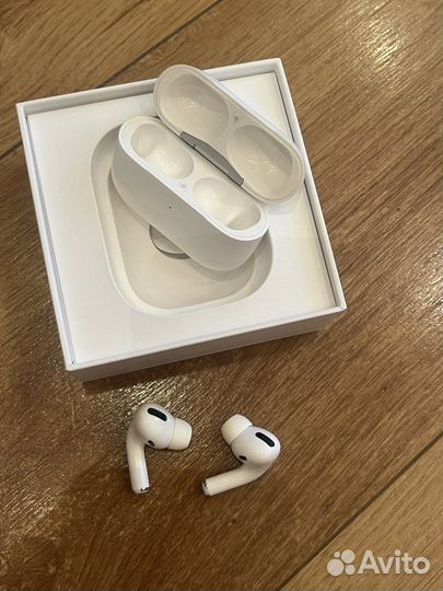 Airpods pro