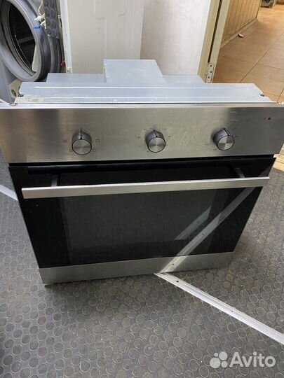 Духовой шкаф IKEA