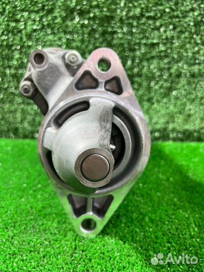 Стартер Toyota Belta NCP96 2NZ-FE 2006