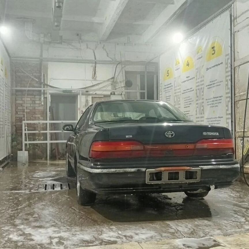 Купить Toyota Vista 🚘 от 70 000 ₽ в Селенгинске: 77