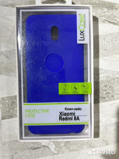Чехлы на Xiaomi