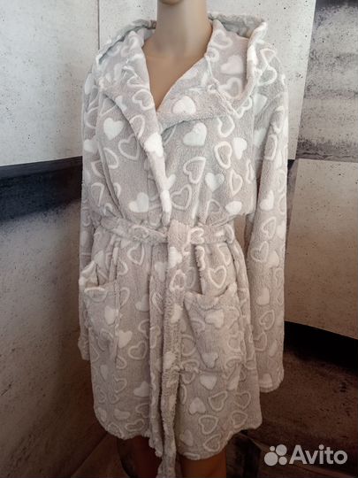 Халат домашний женский новый 46-48 размер
