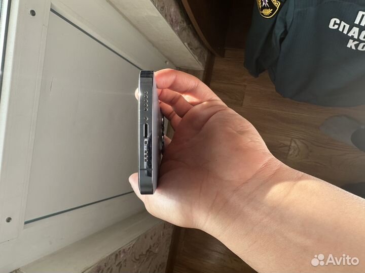 iPhone 13 Pro, 128 ГБ