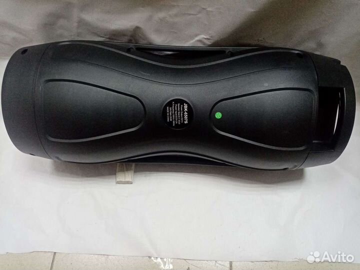 Колонка JBK 6507S