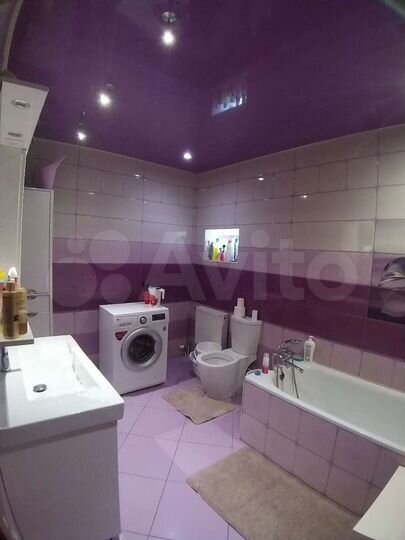 Дом 102 м² на участке 10 сот.