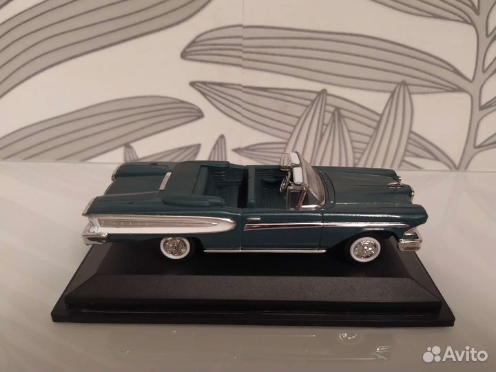 Модель Ford 1/43