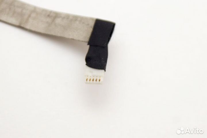 Шлейф матрицы BA39-01117A для Samsung NP300V5A