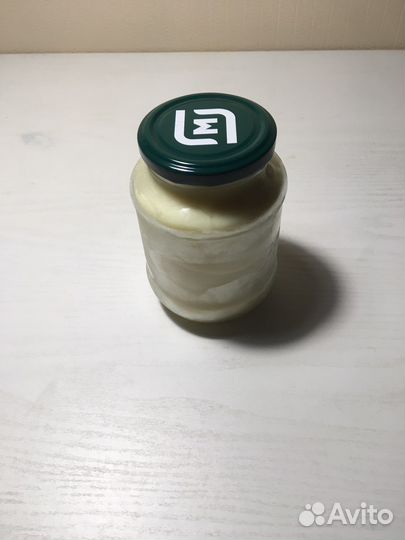 Барсучий жир