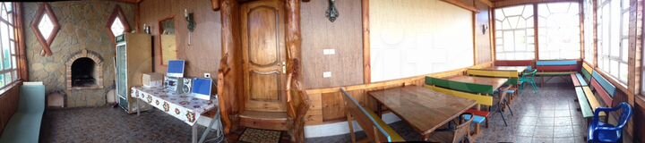 Дом 200 м² на участке 10 сот.