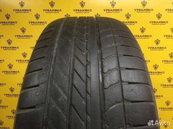 Goodyear Eagle F1 Asymmetric SUV 4x4 255/60 R17 106Y