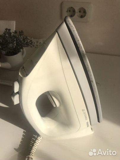 Утюг Tefal