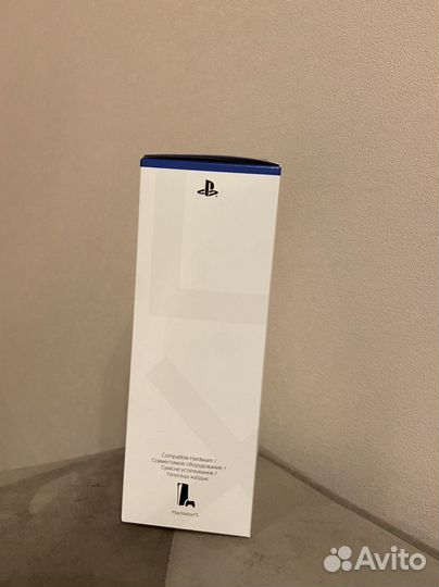 Камера Sony PlayStation 5
