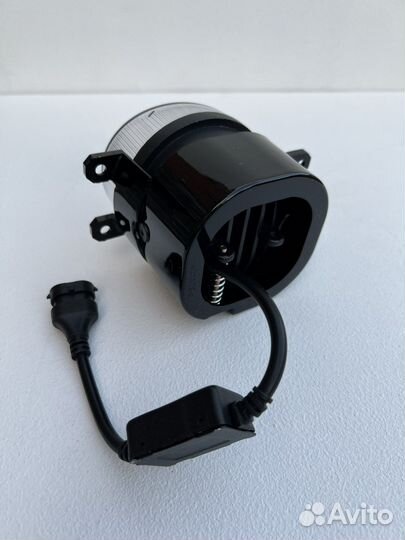 Противотуманные фары led Toyota Lexus 70W