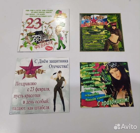 Магниты на холодильник с вашим фото на заказ