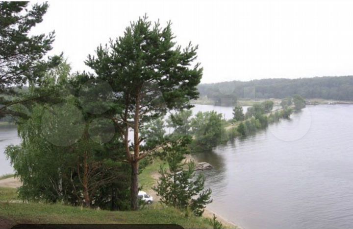 Участок 13,5 сот. (ИЖС)