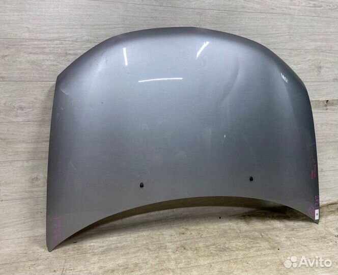 Капот Mitsubishi Outlander XL