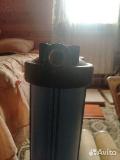 Фильтр для воды