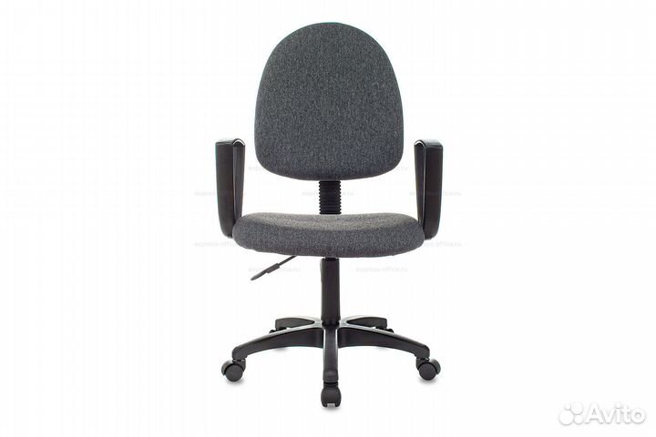 Кресло офисное Бюрократ CH-1300N/3C1