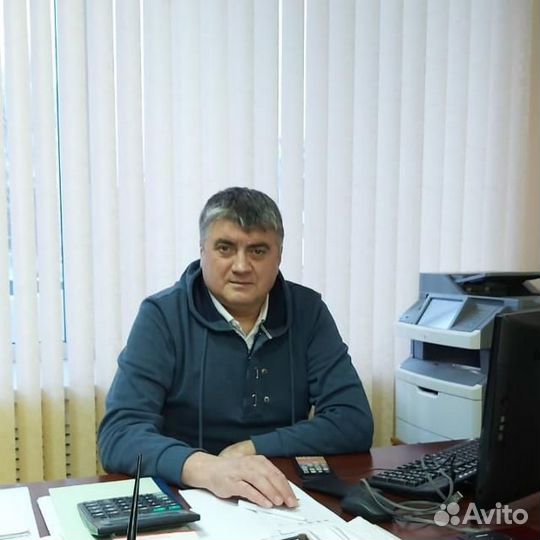 Подбор персонала в Москве и области/ Кадровик