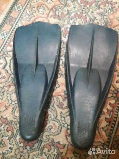 Ласты для плавания