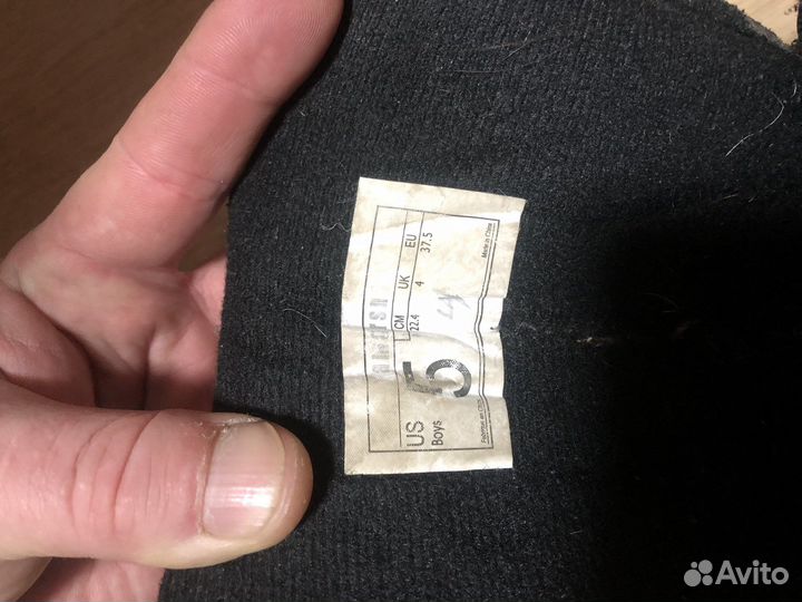 Сноубордические ботинки детские