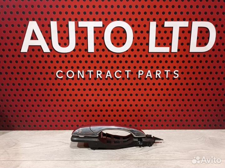 Ручка наружная задняя правая Jeep Grand Cherokee