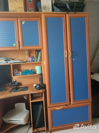 Продам мебель