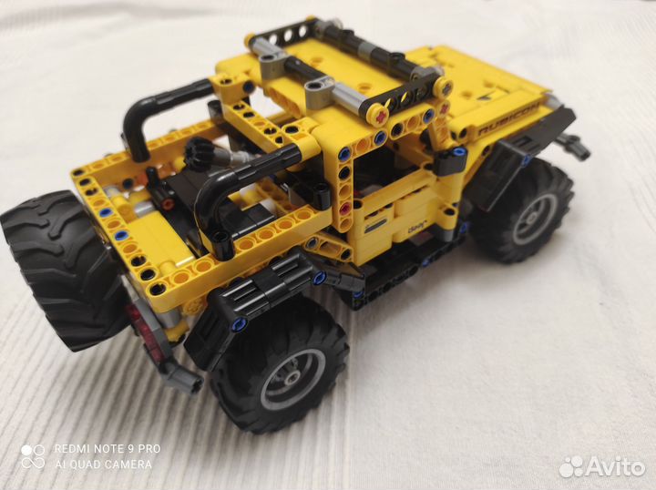 Lego technic