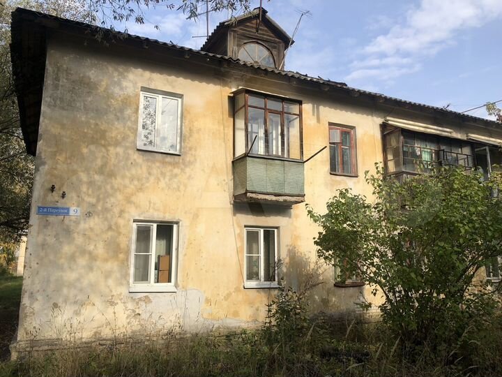 Комната 11 м² в 3-к., 1/2 эт.