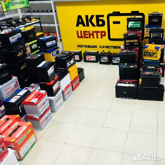 Аккумулятор mars Asia 6CT- 75 акб (EN) А640