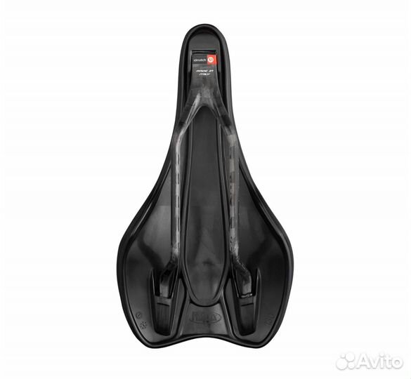 Велосипедное седло Selle Italia SLR Boost Carbon