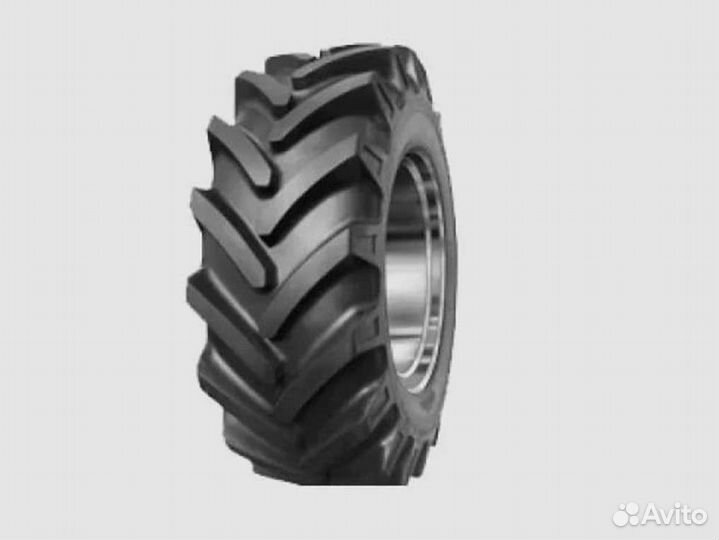 Шина для мини-погрузчиков 10.0/75-15.3 10PR Galaxy