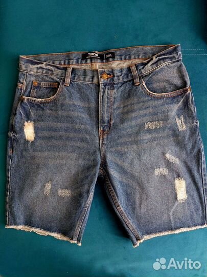 Шорты мужские размер 50 L