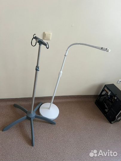 Медицинский аппарат