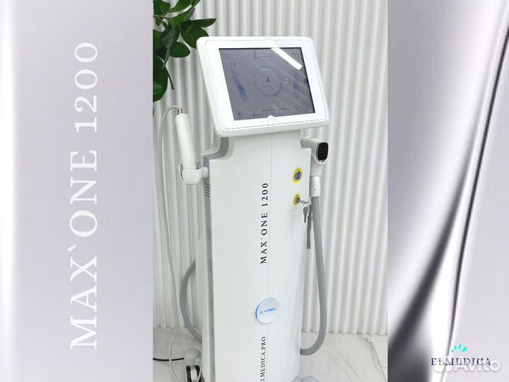 Диодный лазер mаxоne1200jw 2025