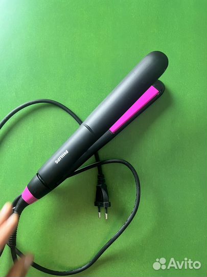 Выпрямитель ThermoProtect Philips