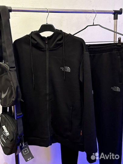 Спортивный костюм TNF (Оригинальное качество)