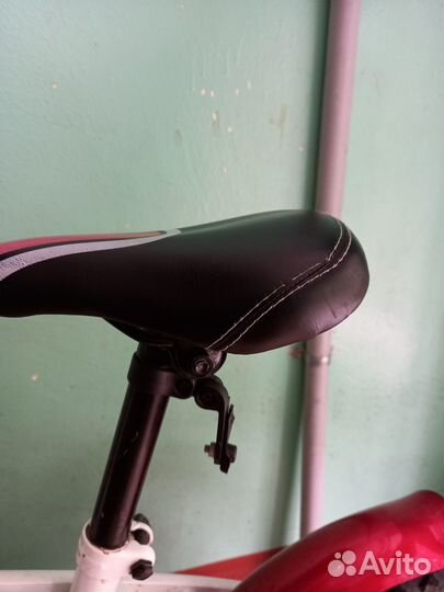 Велосипед Stels Arrow 16