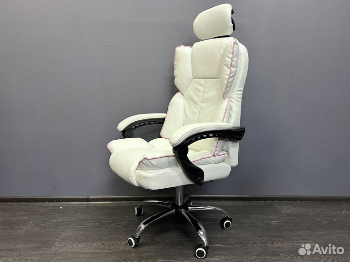 Кресло компьютерное офисное руководителя