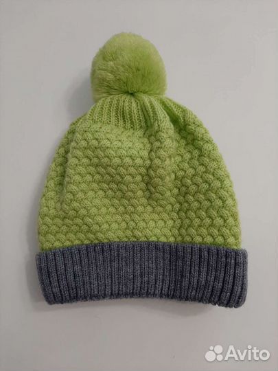 Шапка детская