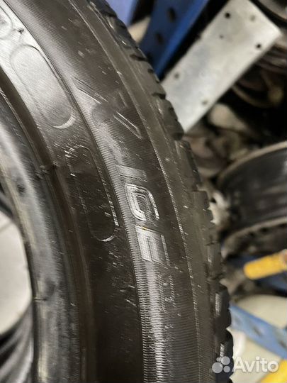 Michelin X-Ice XI3 205/55 R16