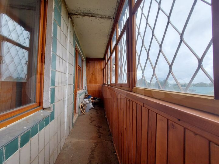 1-к. квартира, 32,2 м², 4/5 эт.