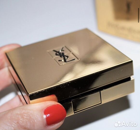 Кушон YSL touche elcat LE cushion