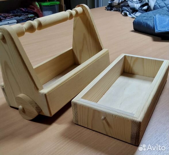 Заготовки для декупажа