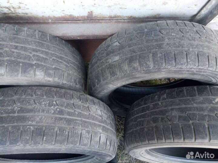 Nokian Tyres Nordman 7 SUV 235/60 R18 V