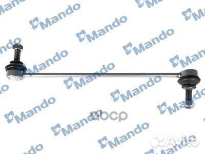 Тяга стабилизатора opel astra J (P10) MSC015586