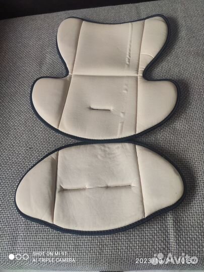 Детское автомобильное кресло от 0 до 13 кг