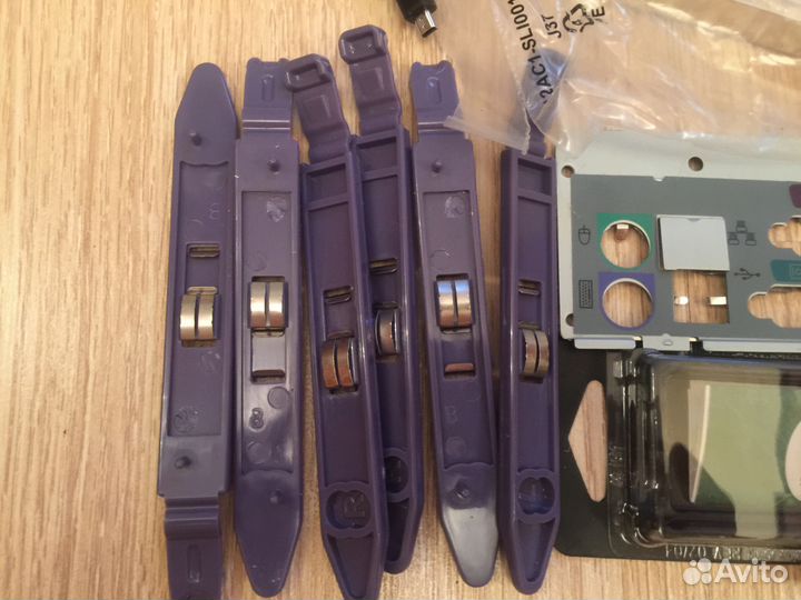 Кабели Адаптеры к аудио-видео-технике компьютеру