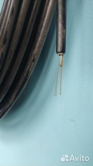 Оптический кабель 8, 40 метров